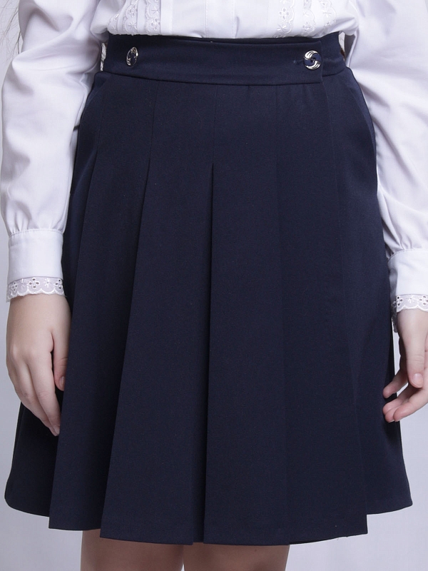 Школьная юбка Рио (ШФ-2226)
