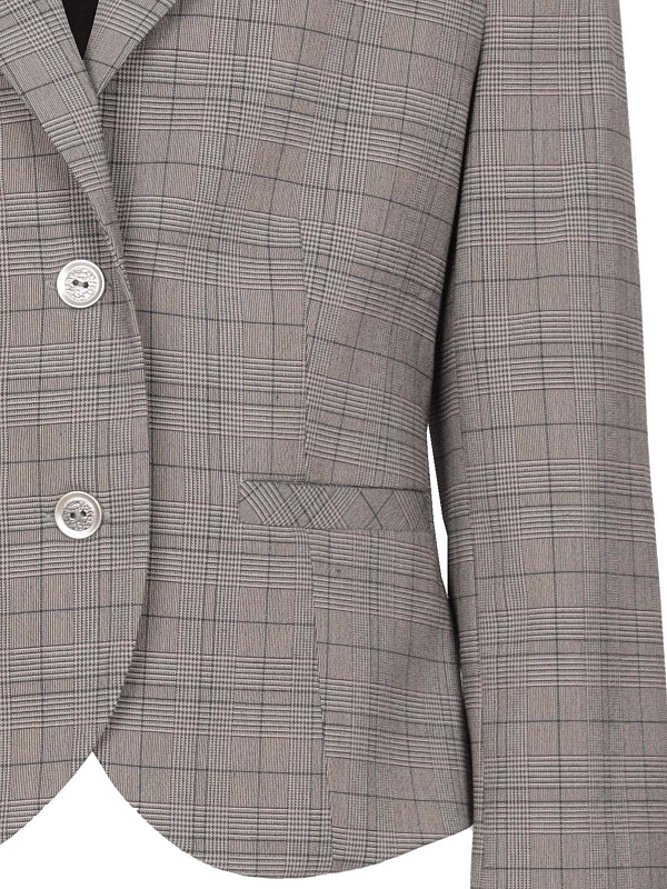 Жакет для девочки Штутгарт (ШФ-2169)