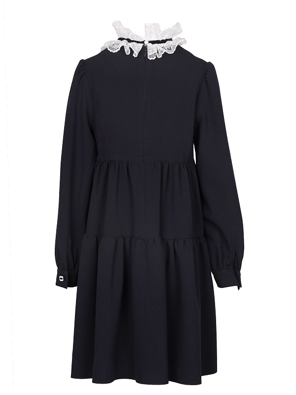 Школьное платье Ностальжи (ШФ-2146)