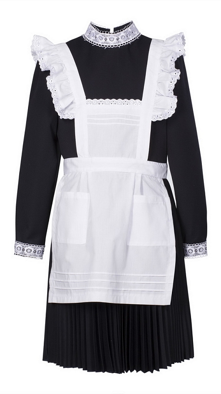 Фартук школьный (ШФ-820/1)