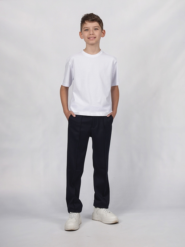 Спортивная футболка UNI (ШФ-1693)