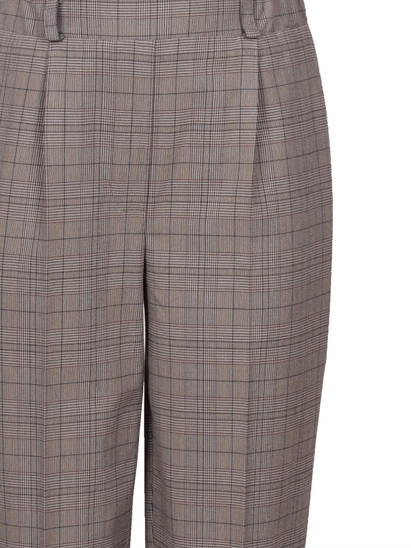 Школьные брюки Штутгарт (ШФ-2112)