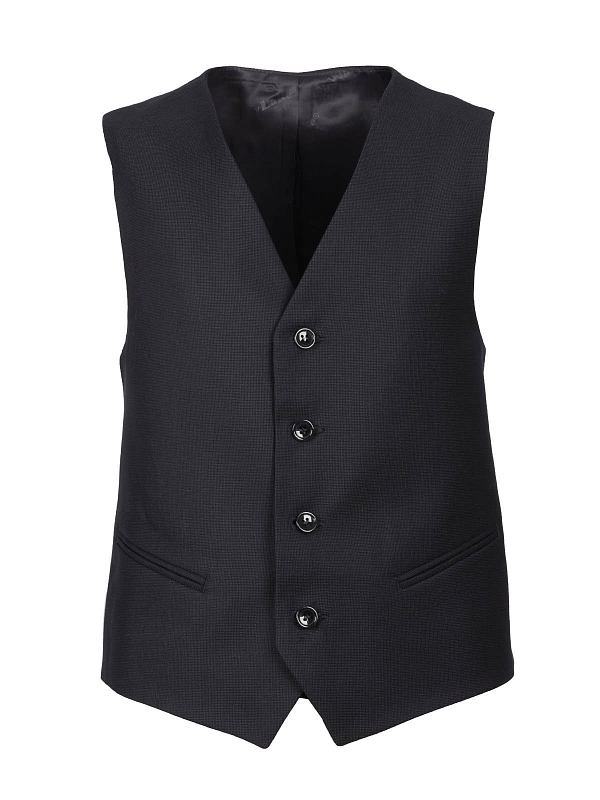 Жилет для мальчика Президент (ШФ-2223)