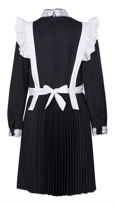 Фартук школьный (ШФ-820/1)