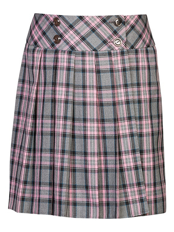 Школьная юбка Есения (ШФ-315)