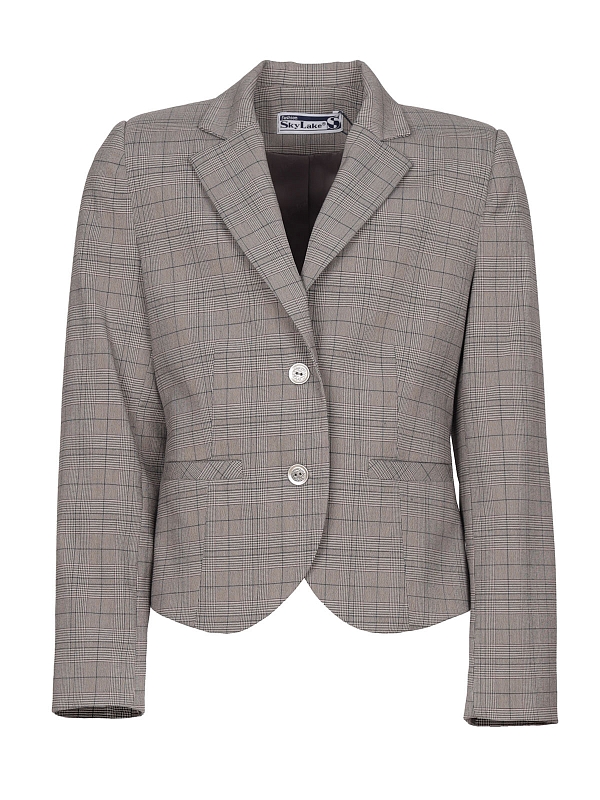 Жакет для девочки Штутгарт (ШФ-2169)