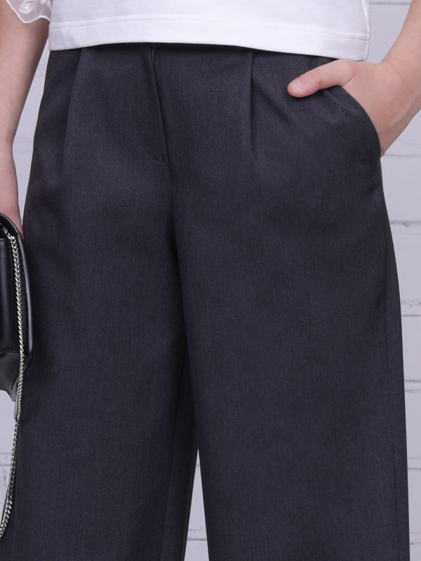 Школьные брюки Персей (ШФ-2166)