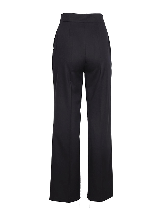 Школьные брюки Сапфир ШФ-2047