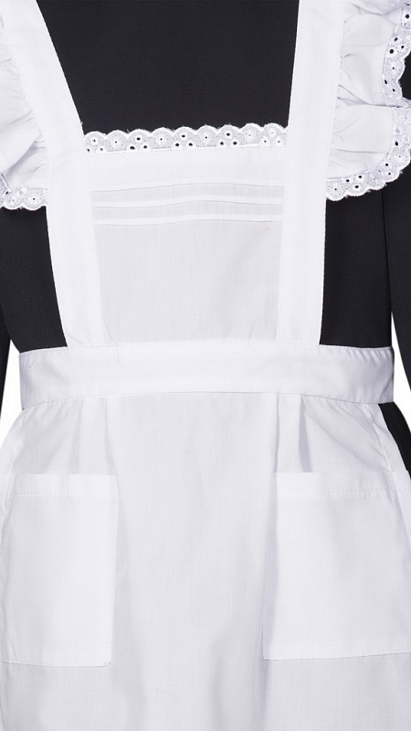 Фартук школьный (ШФ-820/1)