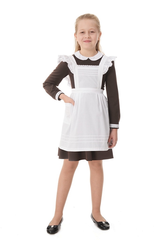 Фартук школьный (ШФ-820)