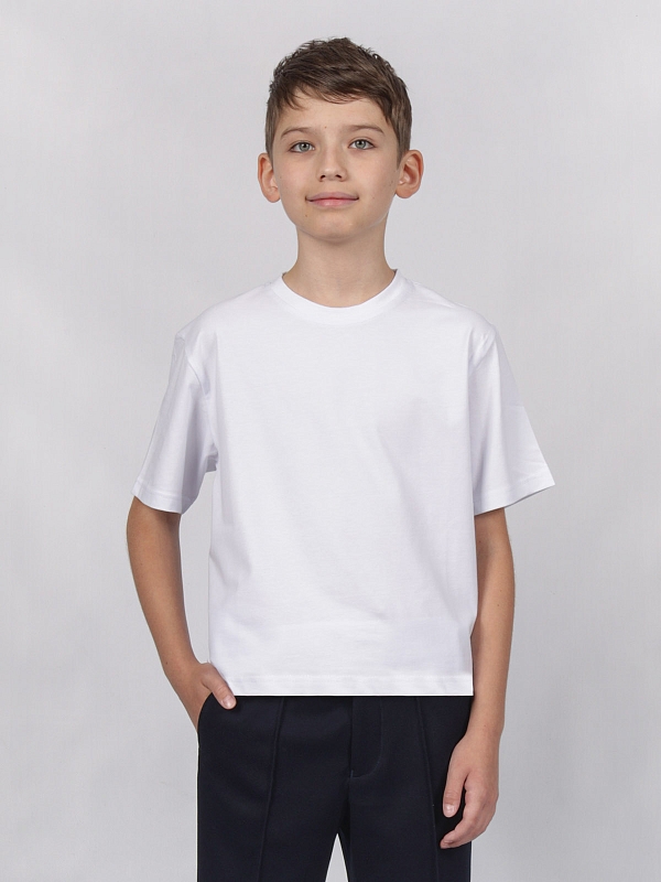 Спортивная футболка UNI (ШФ-2325)