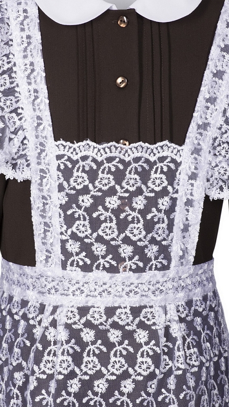 Фартук школьный (ШФ-1034)