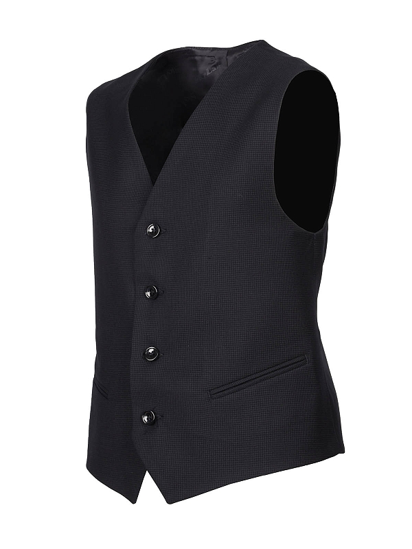 Жилет для мальчика Президент (ШФ-2223)