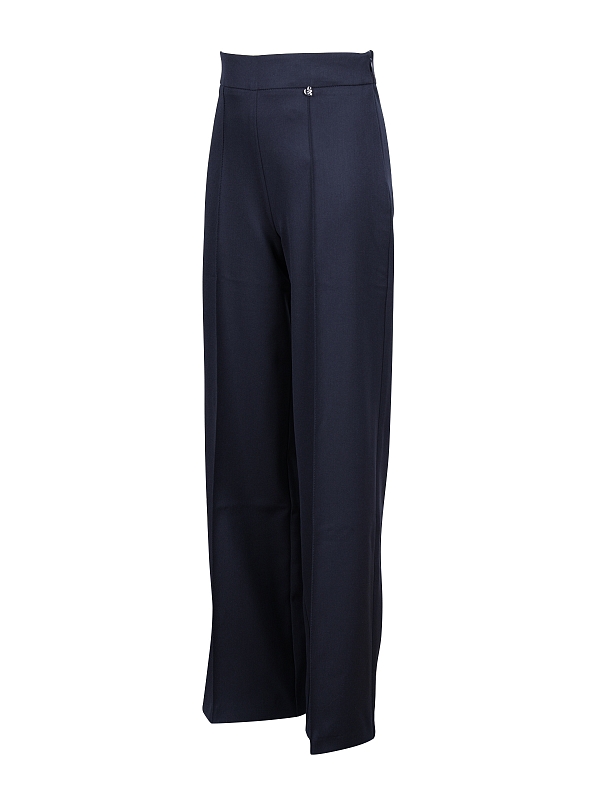 Школьные брюки Сапфир (ШФ-2210)