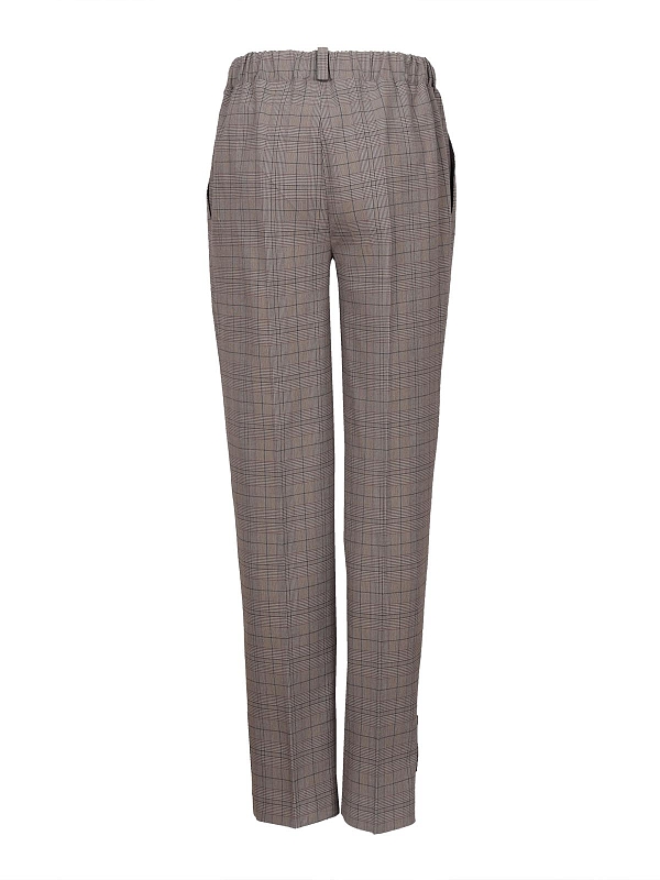 Школьные брюки Штутгарт (ШФ-2112)