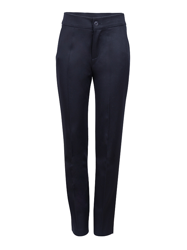 Школьные брюки Сапфир (ШФ-1832)