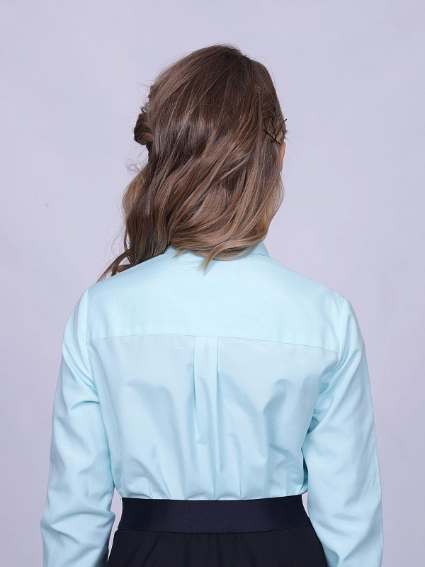 Блузка для девочки Венера (ШФ-1999)