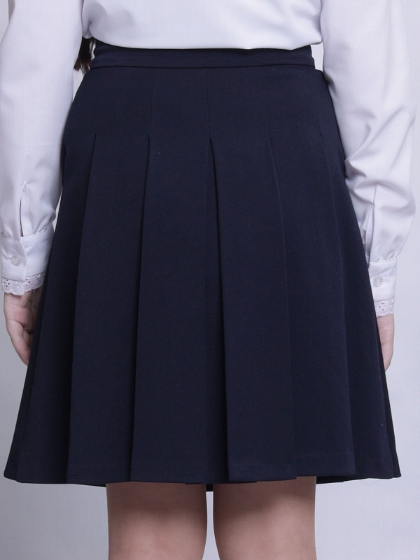 Школьная юбка Рио (ШФ-2226)