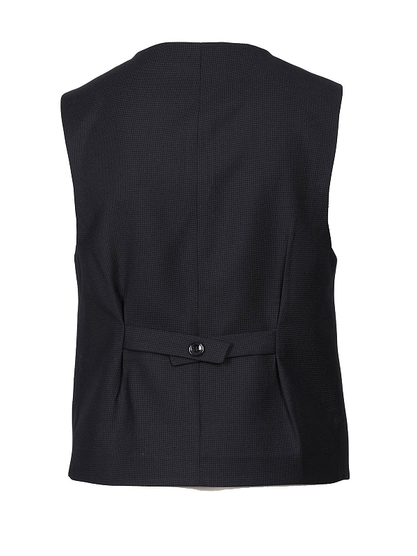 Жилет для мальчика Президент (ШФ-2223)