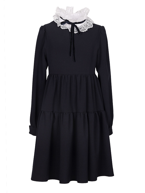 Школьное платье Ностальжи (ШФ-2146)