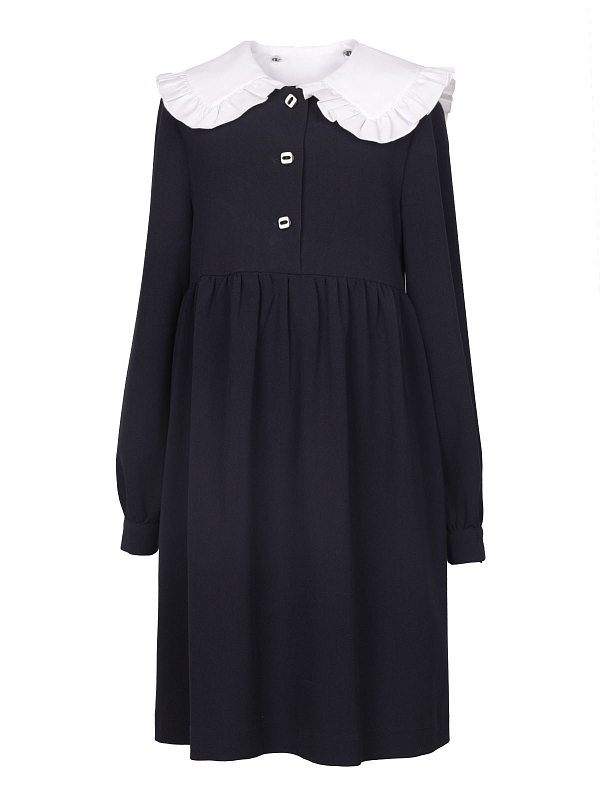 Школьное платье Ностальжи (ШФ-2070
