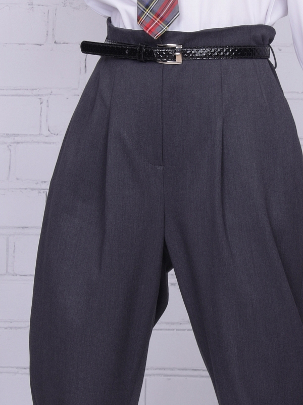 Школьные брюки Персей (ШФ-2130)