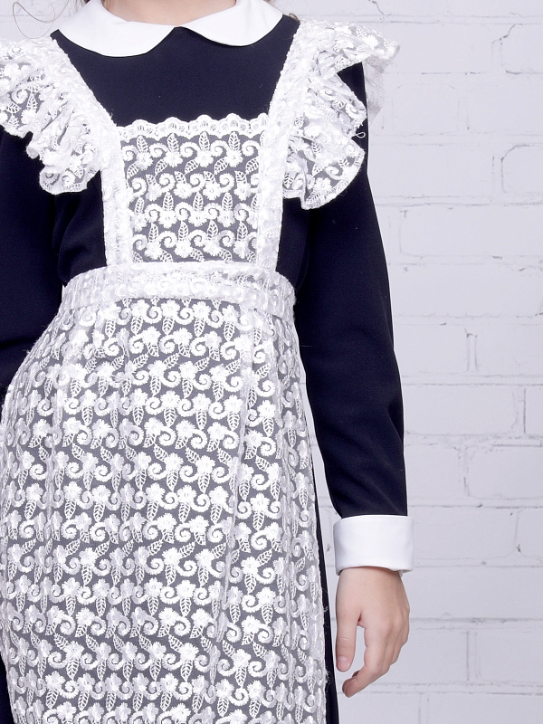 Фартук школьный (ШФ-1034)