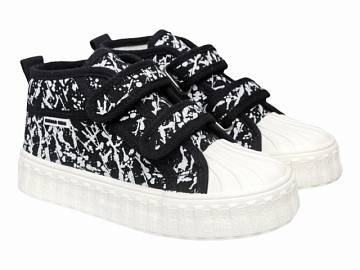 130-125D Ботинки детские TM"INDIGO KIDS"