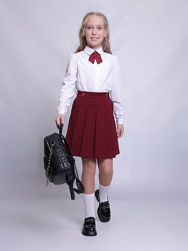Школьная юбка Рио (ШФ-2226)