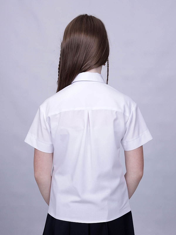 Блузка для девочки (ШФ-2264)