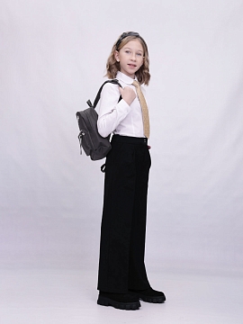 Школьные брюки Рио (ШФ-2166)