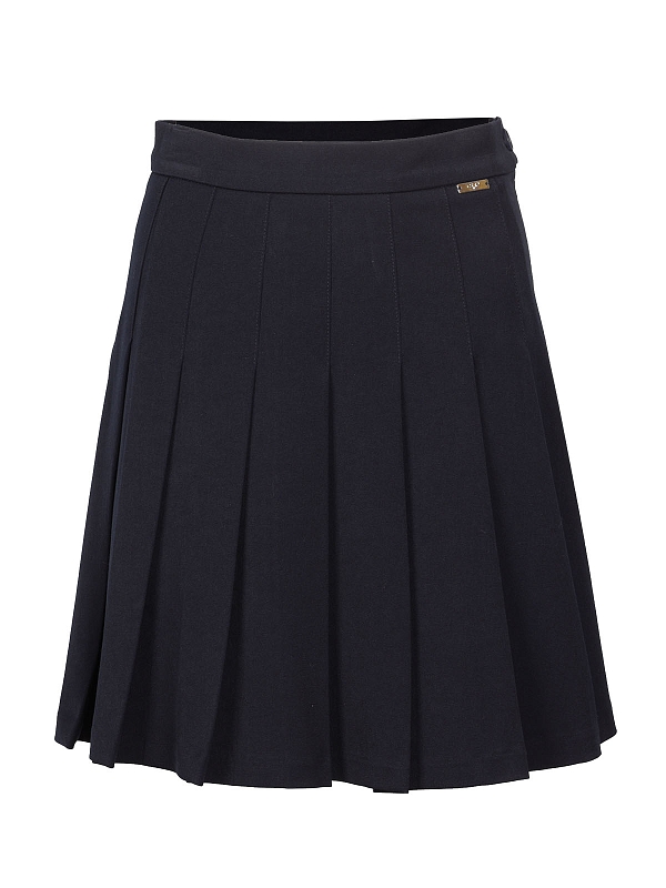 Школьная юбка Агат (ШФ-2323)