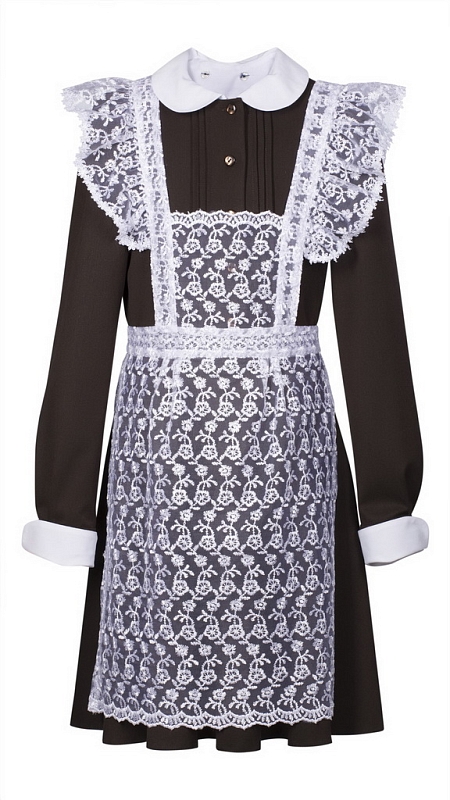 Фартук школьный (ШФ-1034)