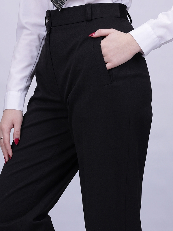 Школьные брюки Агат (ШФ-2269)