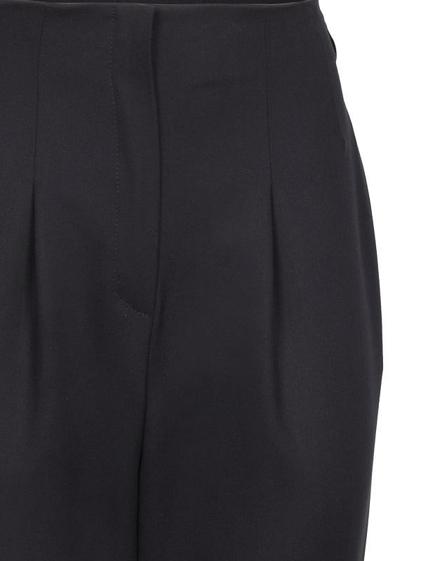 Школьные брюки Сапфир ШФ-2130