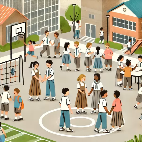 Школьная форма и гендерное равенство: должны ли быть одинаковые стандарты для всех