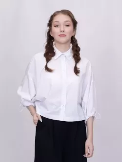 Блузка для девочки  (ШФ-2467)