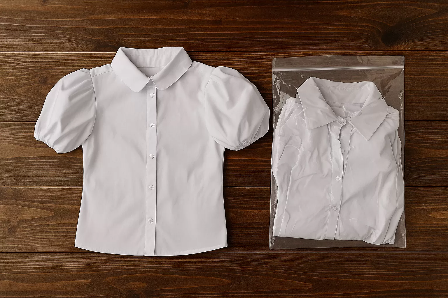 Школьная блузка без сюрпризов: как SkyLake в Петербурге спасает родителей от ошибок маркетплейсов