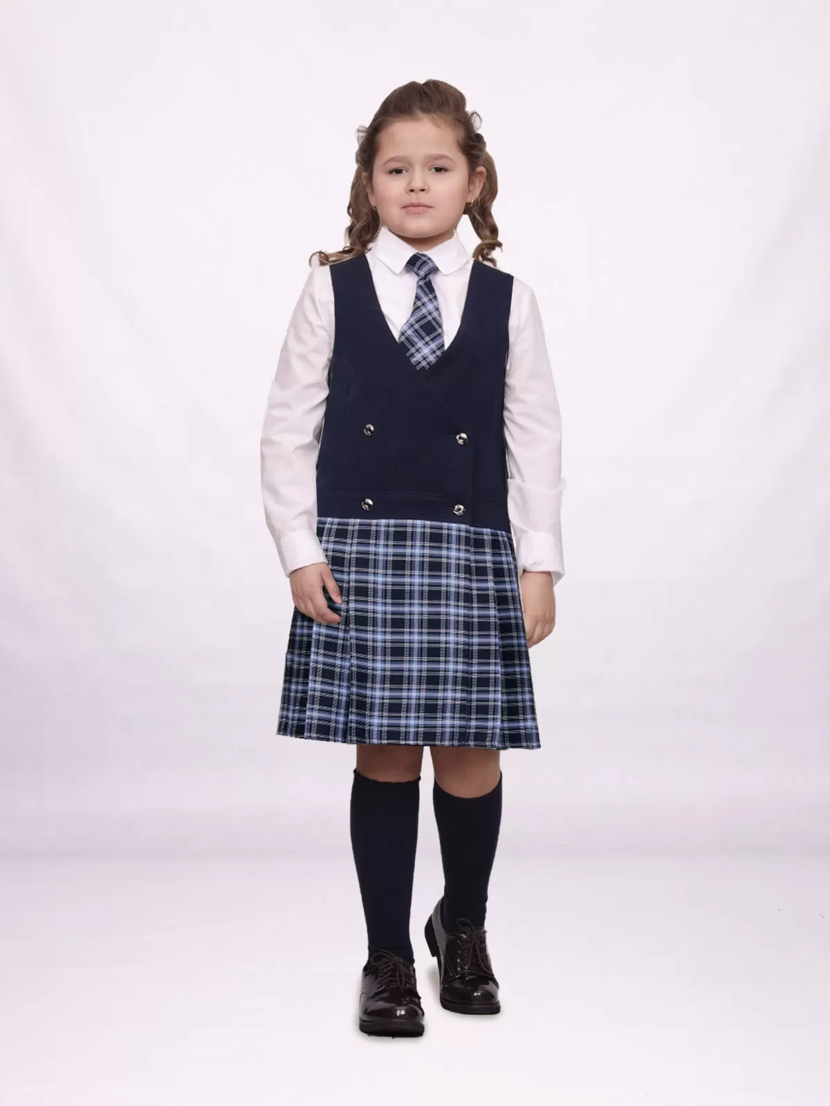 Сарафан Диана ШФ-2062