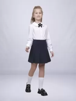 Школьная юбка Верона (ШФ-2438)