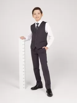 Жилет COMFORT для мальчика Рио (ШФ-2392)