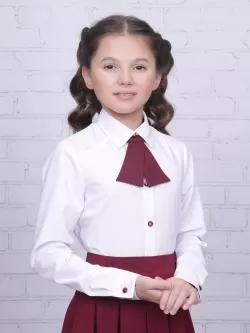 Блузка для девочки Форум (ШФ-2103)