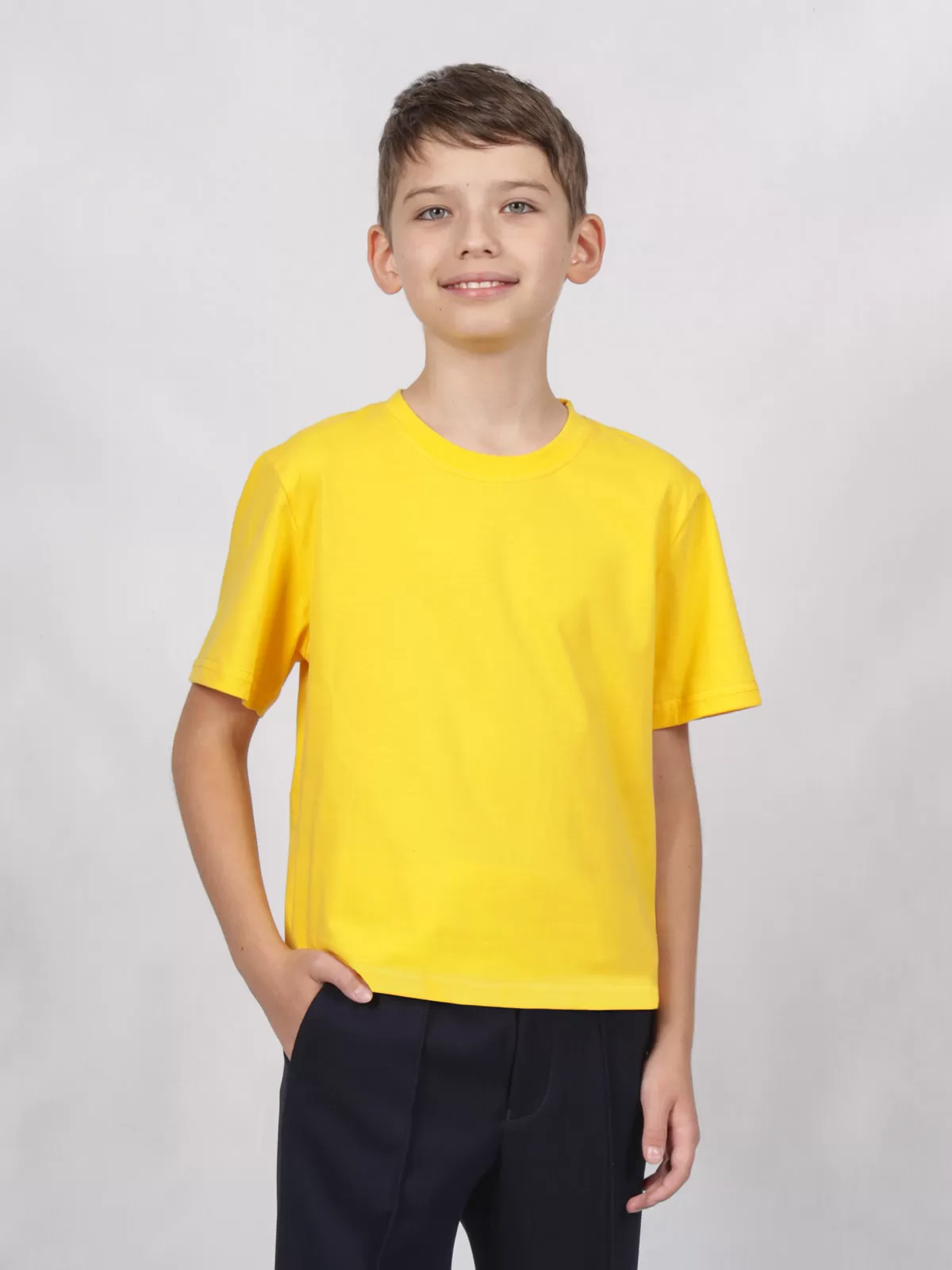 Спортивная футболка UNI (ШФ-1693)