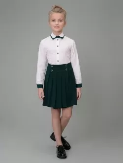 Школьная юбка Рио (ШФ-1375)