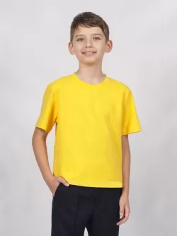 Спортивная футболка UNI (ШФ-1693)