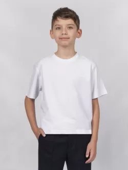 Спортивная футболка UNI (ШФ-2325)