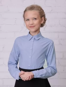 Блузка для девочки Венера (ШФ-1999)