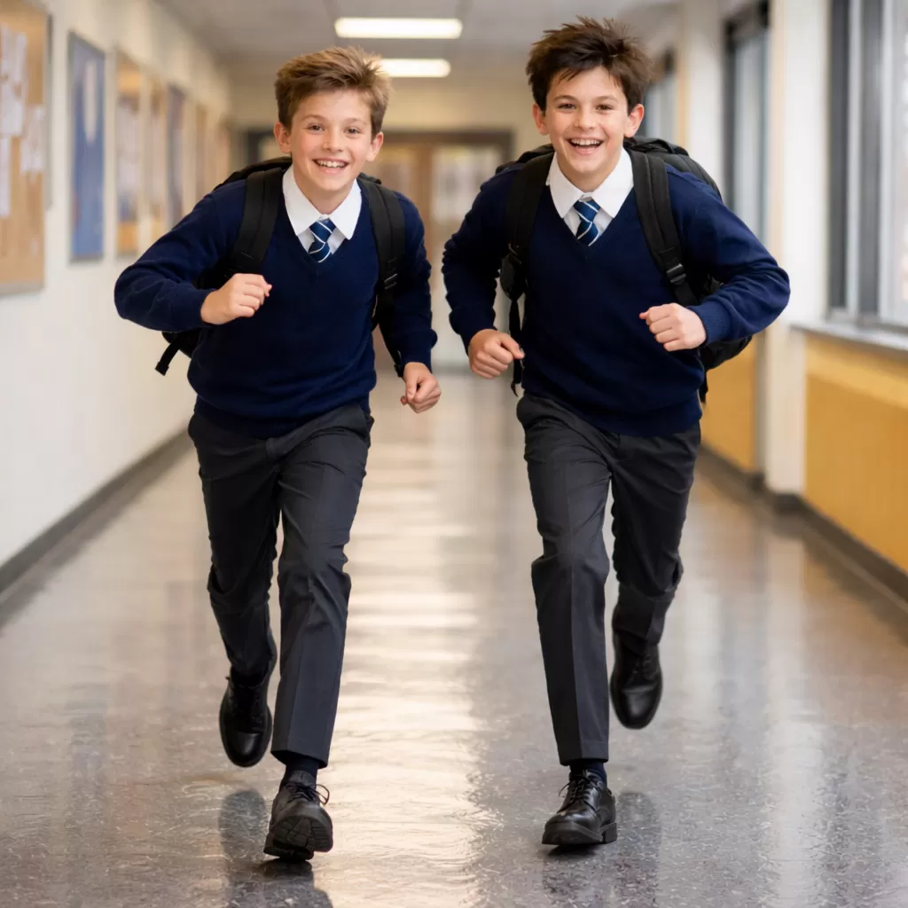 Как выбрать школьные брюки, которые выдержат все перемены в школах Петербурга? Как выбрать школьные брюки, которые выдержат все перемены в школах Петербурга?