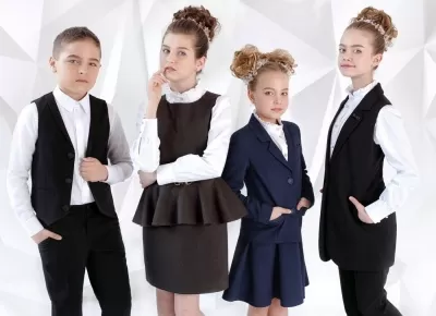 Как сэкономить на школьной одежде: советы Как сэкономить на школьной одежде: советы